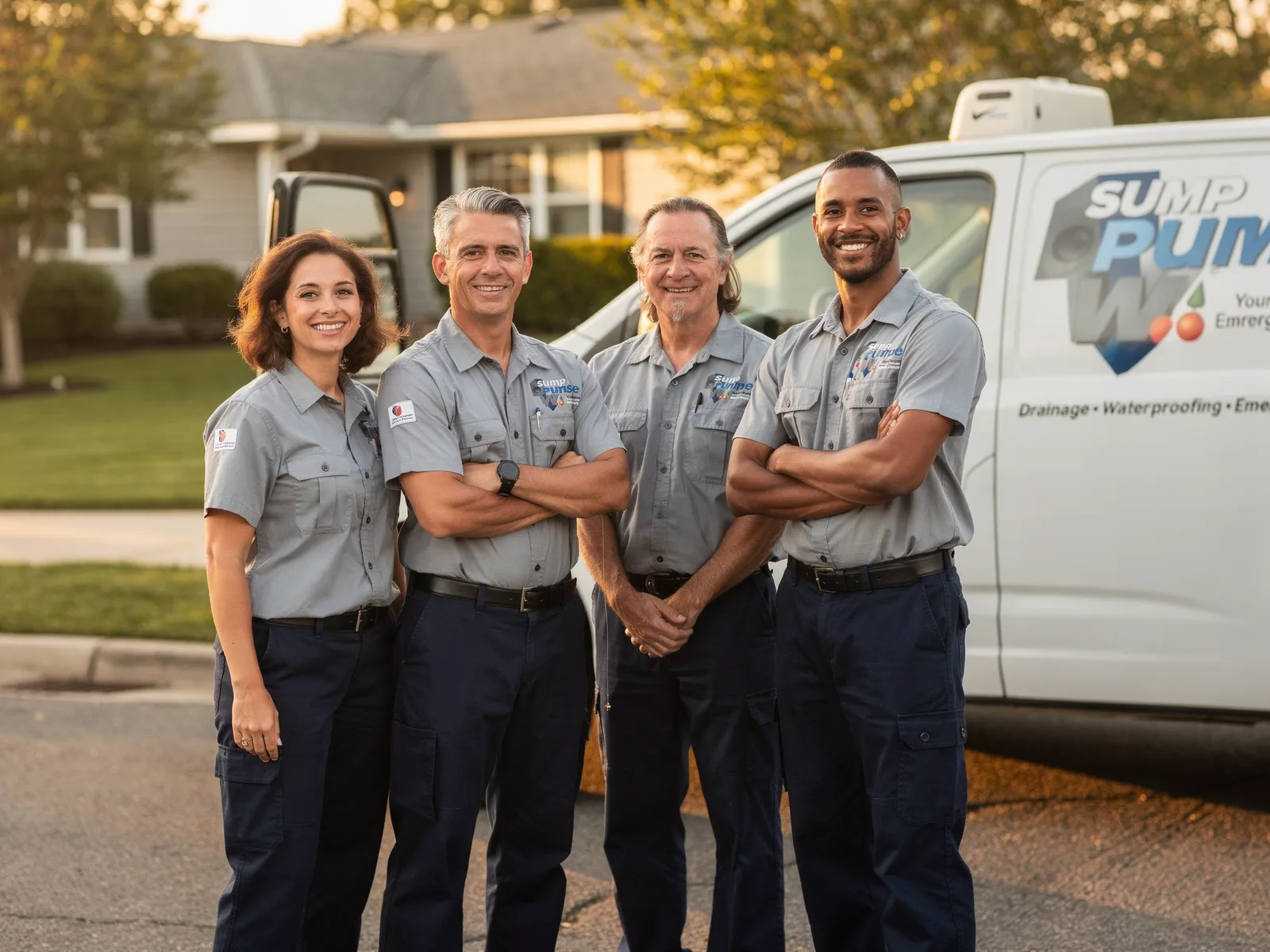 Water Heater Repair company in Pelican Lake, WI